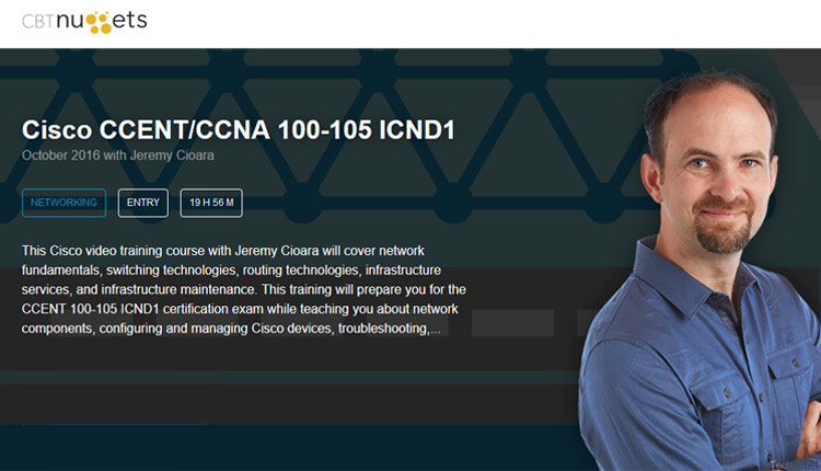 ccna cbt nuggets download free